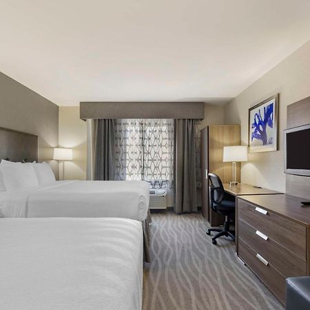 Best Western Plus Nashville Airport Hotel - Bna Kültér fotó