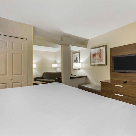Best Western Plus Nashville Airport Hotel - Bna Kültér fotó