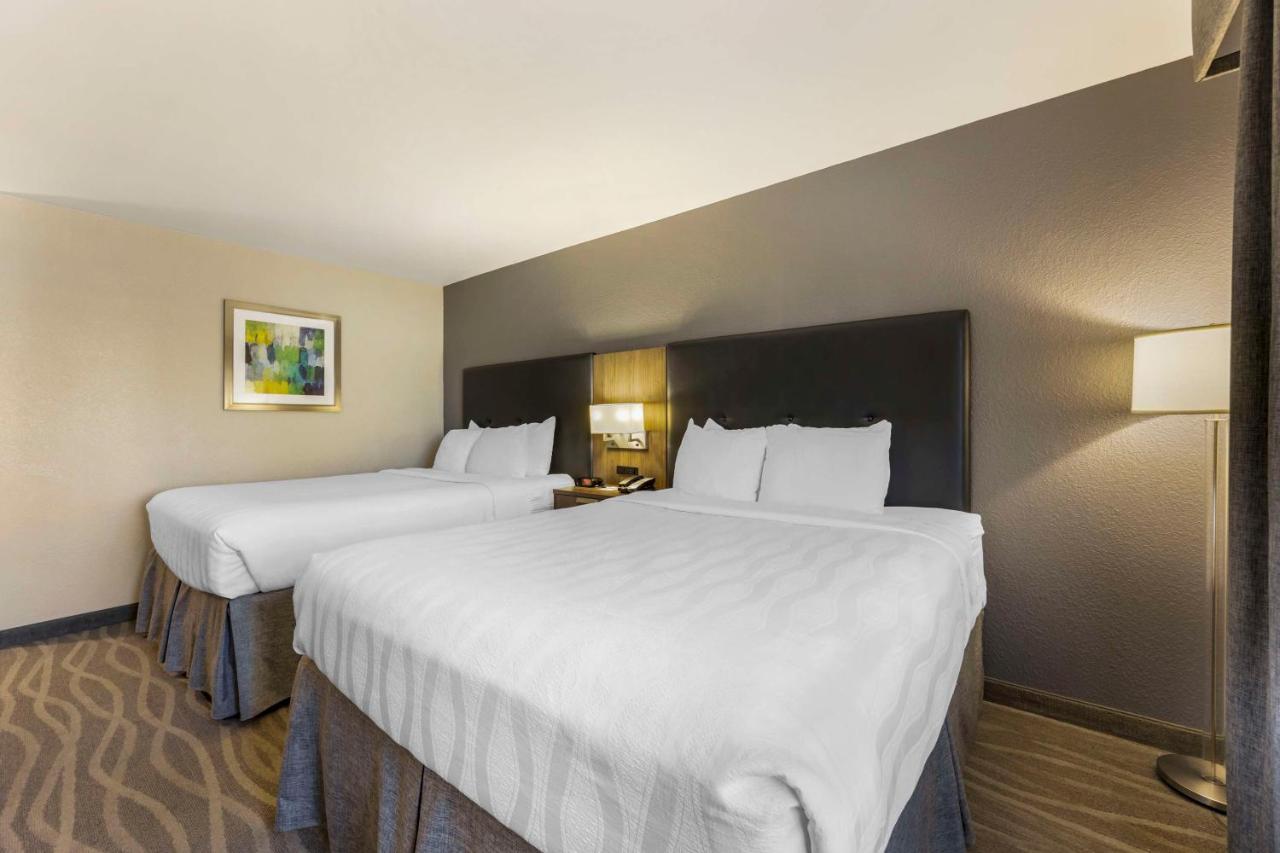Best Western Plus Nashville Airport Hotel - Bna Kültér fotó