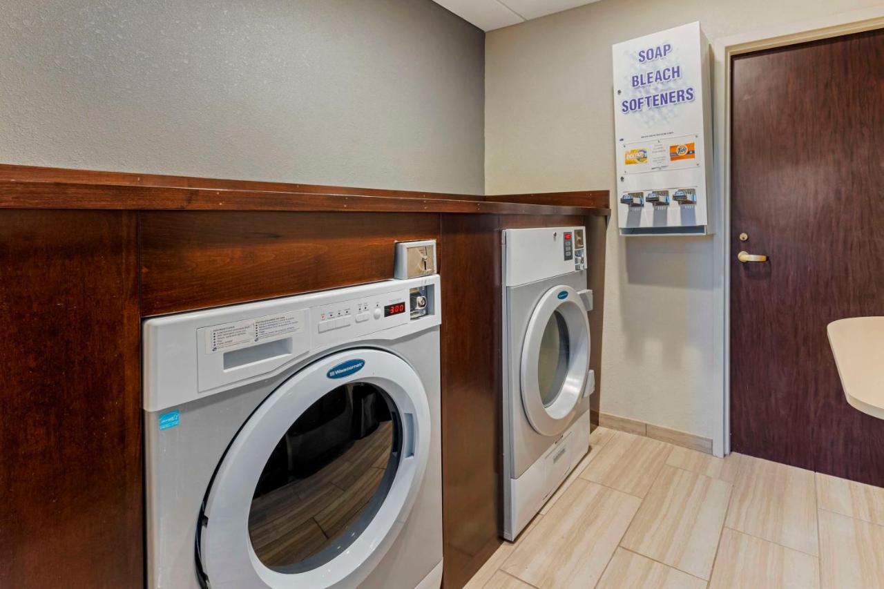 Best Western Plus Nashville Airport Hotel - Bna Kültér fotó