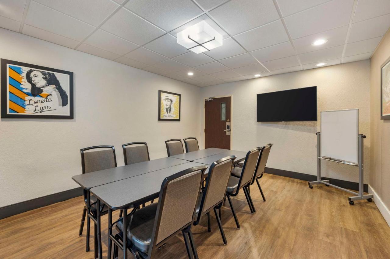 Best Western Plus Nashville Airport Hotel - Bna Kültér fotó