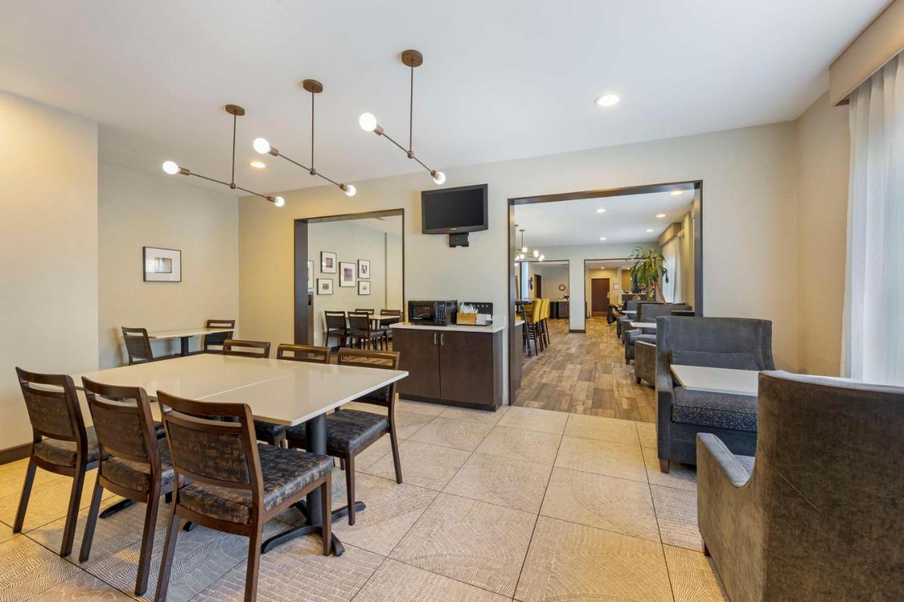 Best Western Plus Nashville Airport Hotel - Bna Kültér fotó