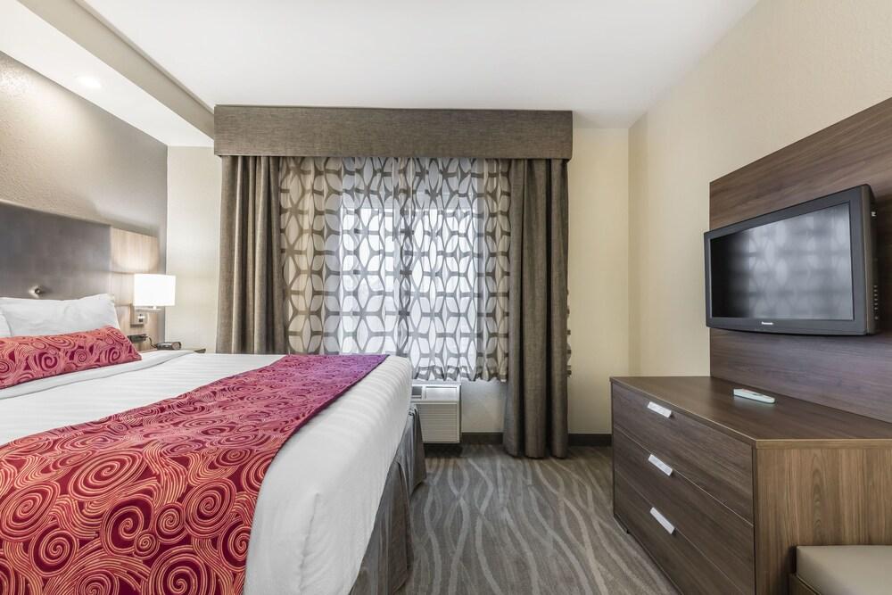 Best Western Plus Nashville Airport Hotel - Bna Kültér fotó