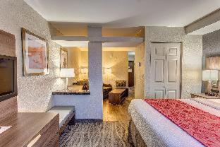 Best Western Plus Nashville Airport Hotel - Bna Szoba fotó